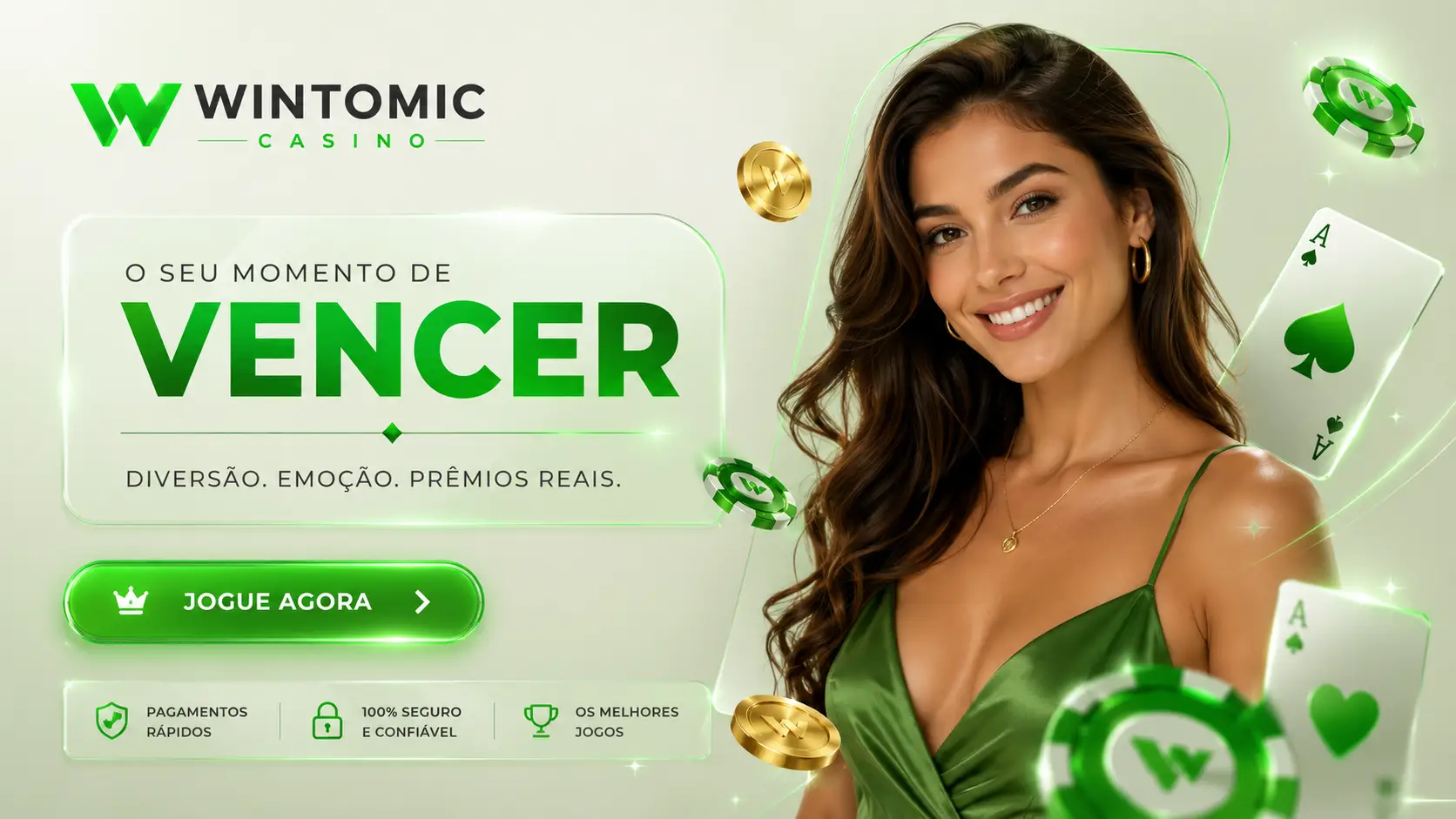 Wintomic Casino: La Nueva Frontera del Entretenimiento en Línea para México
