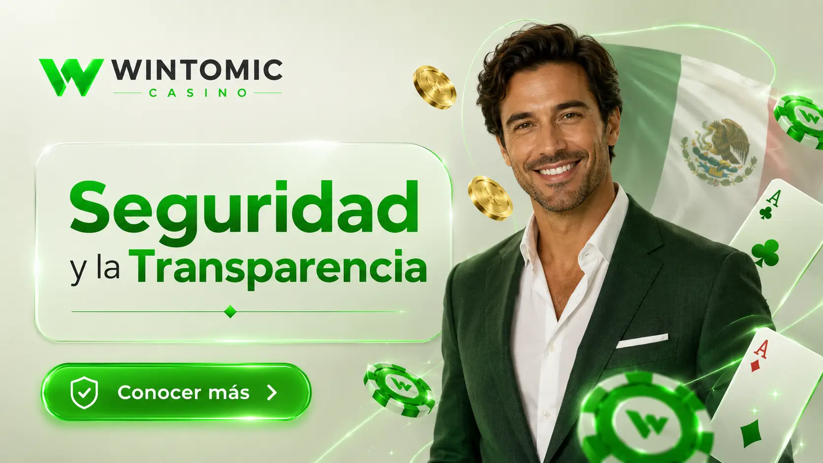Compromiso con la Seguridad y la Transparencia